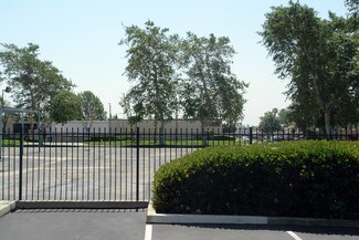 Rancho Cucamonga, CA Commercial Land - 9445 Foothill Blvd