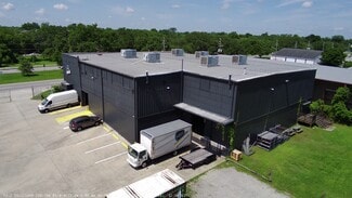 Savannah, GA Industrial - 1200 W Bay St