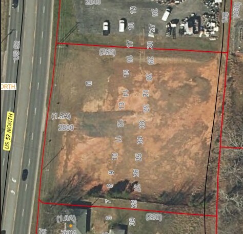 2600 US-52 North, Albemarle, NC for Sale