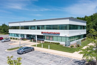 Orland Park, IL Medical - 14489 John Humphrey Dr