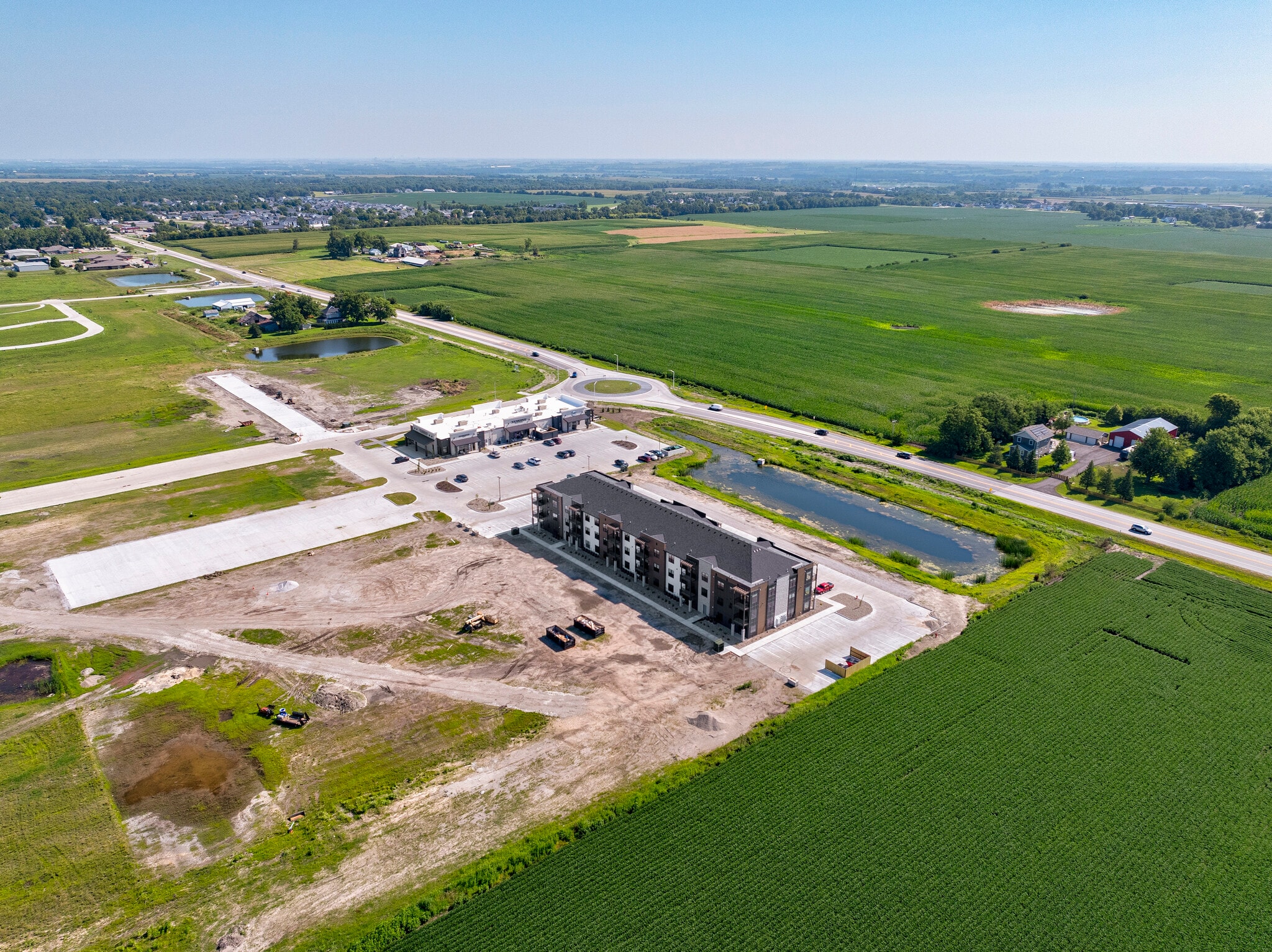 215 Snyder Dr, Huxley, IA for Sale
