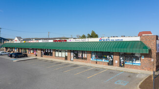 Cockeysville, MD Retail - 10029-10047 York Rd