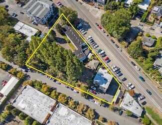 Seattle, WA Residential Land - 2618 Thorndyke Ave W Seattle, WA Residential Land - 2618 Thorndyke Ave W