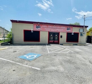 San Antonio, TX Flex - 2616 SW Loop 410