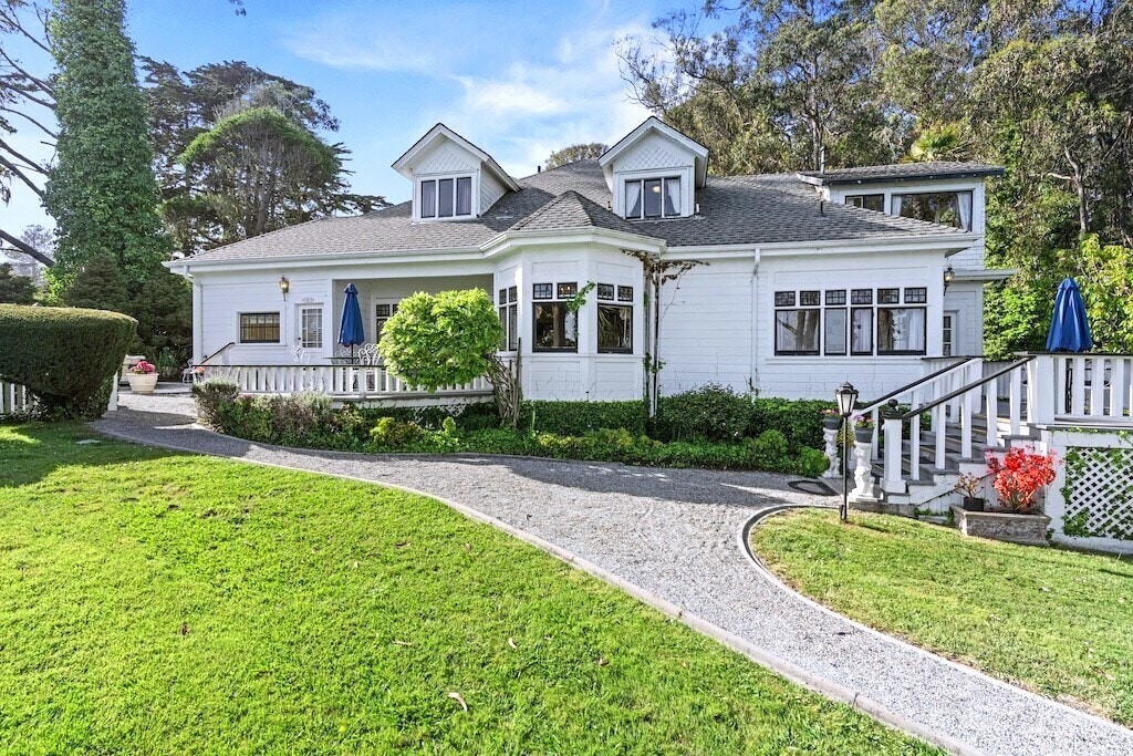 620 El Salto Dr, Capitola, CA for Sale
