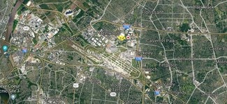 Saint Louis, MO Industrial - 9170 Latty Ave