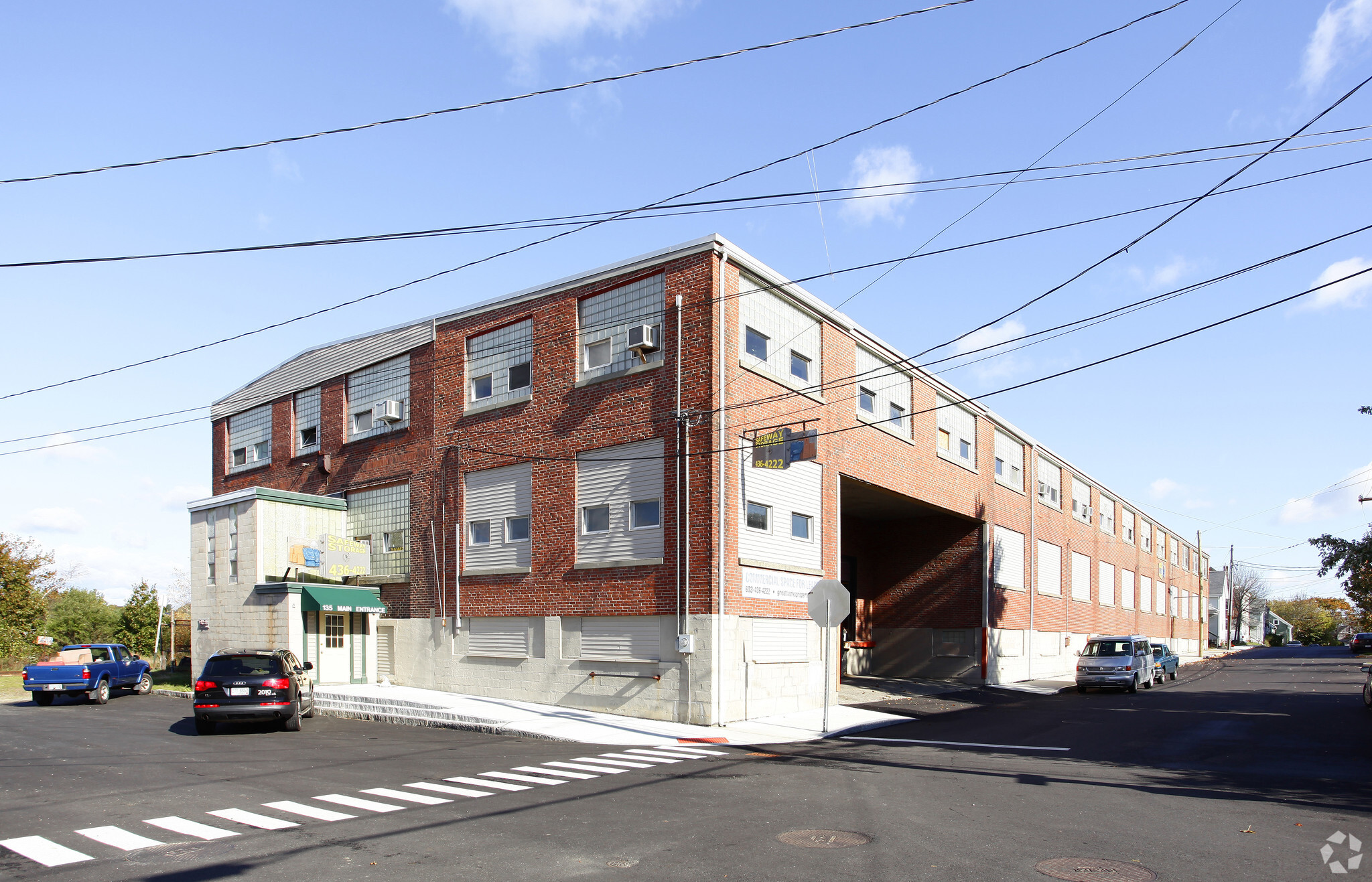 135 Mcdonough St, Portsmouth, NH for Rent