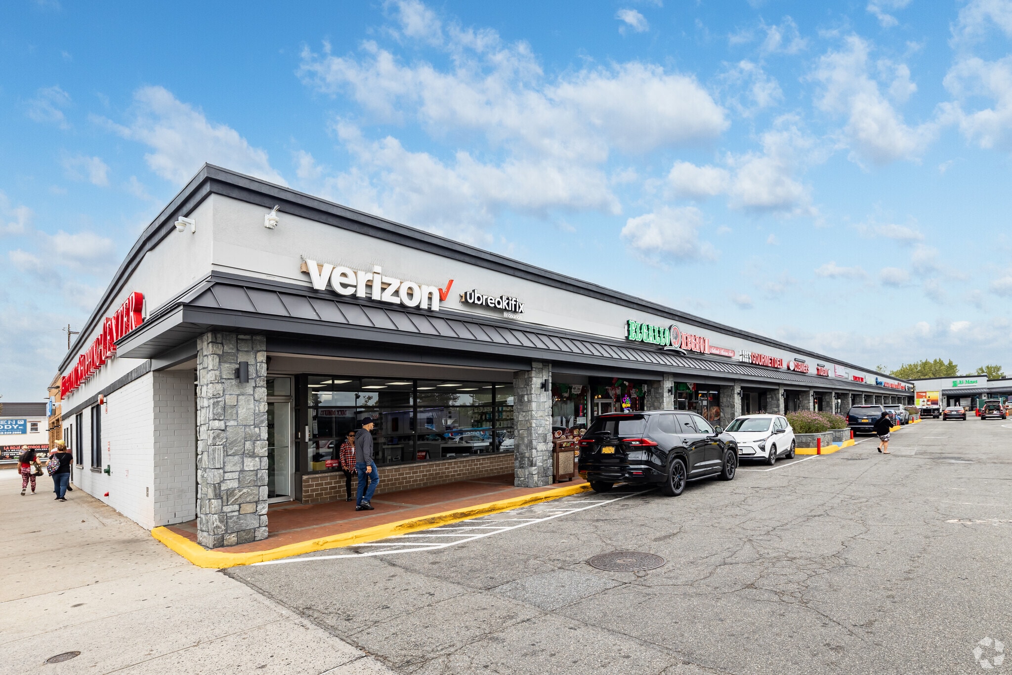 132nd Place @ 132nd Place & 14th Ave, College Point, NY for Rent