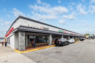 College Point, NY Retail - 132nd Place @ 132nd Place & 14th Ave College Point, NY Retail - 132nd Place @ 132nd Place & 14th Ave