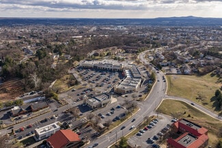 Frederick, MD Retail - 1080 W Patrick St