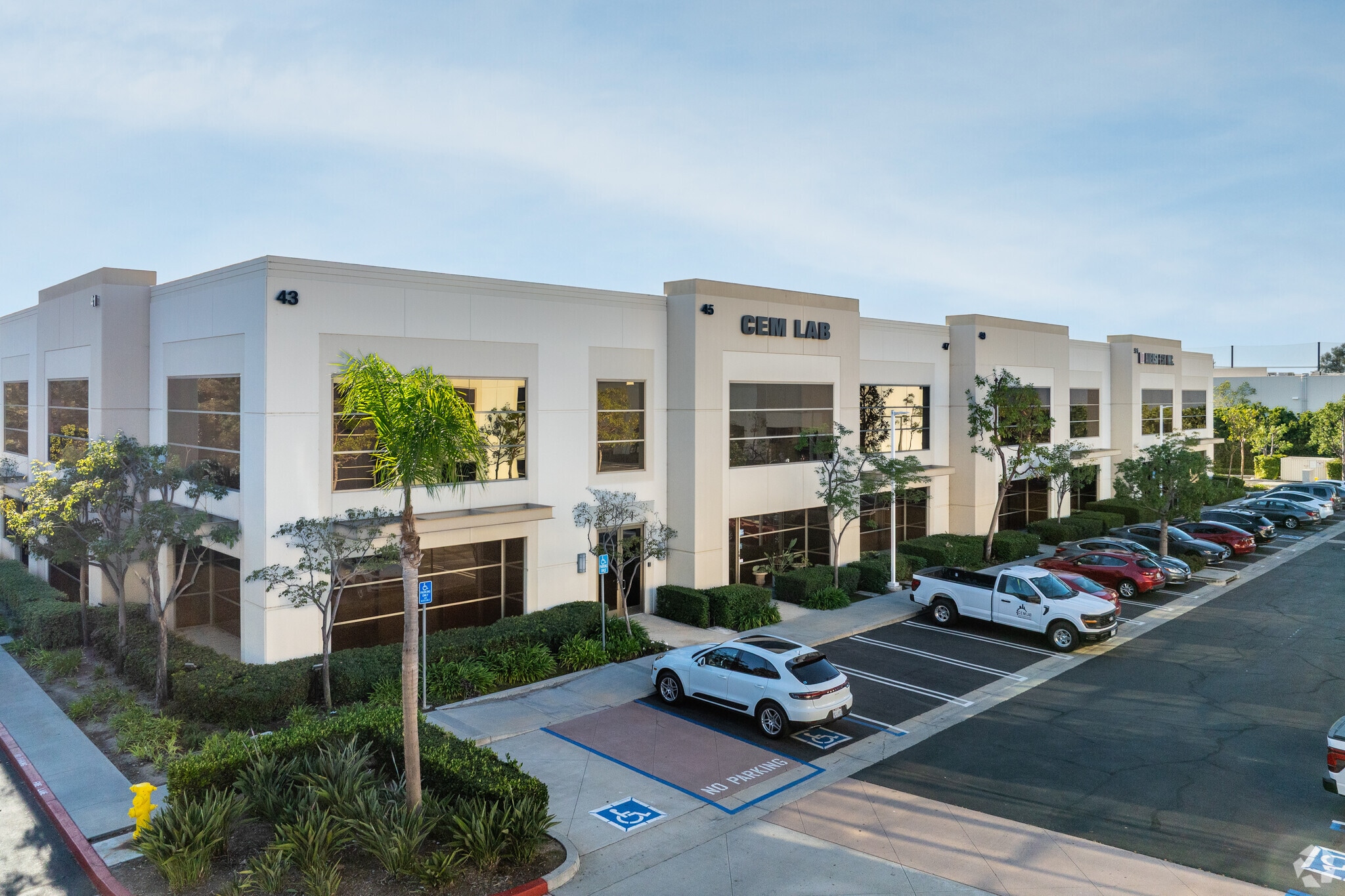 41-55 Post Dr, Irvine, CA for Sale