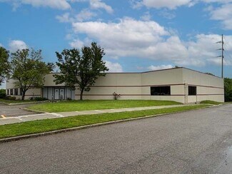 Blue Ash, OH Office - 9870 Redhill Dr