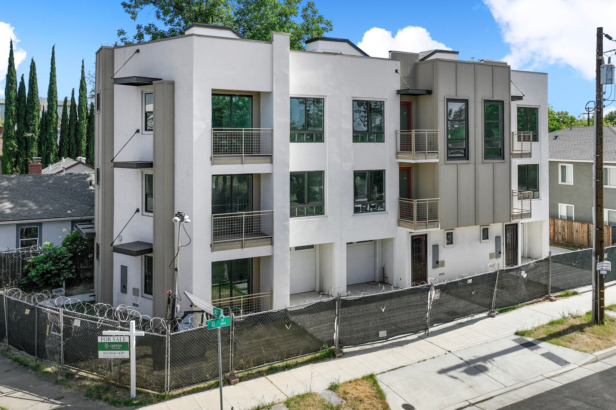 , Sacramento, CA for Sale