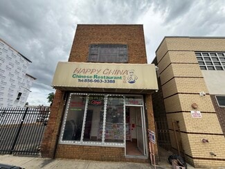 Camden, NJ Restaurant - 1468 Haddon Ave Camden, NJ Restaurant - 1468 Haddon Ave