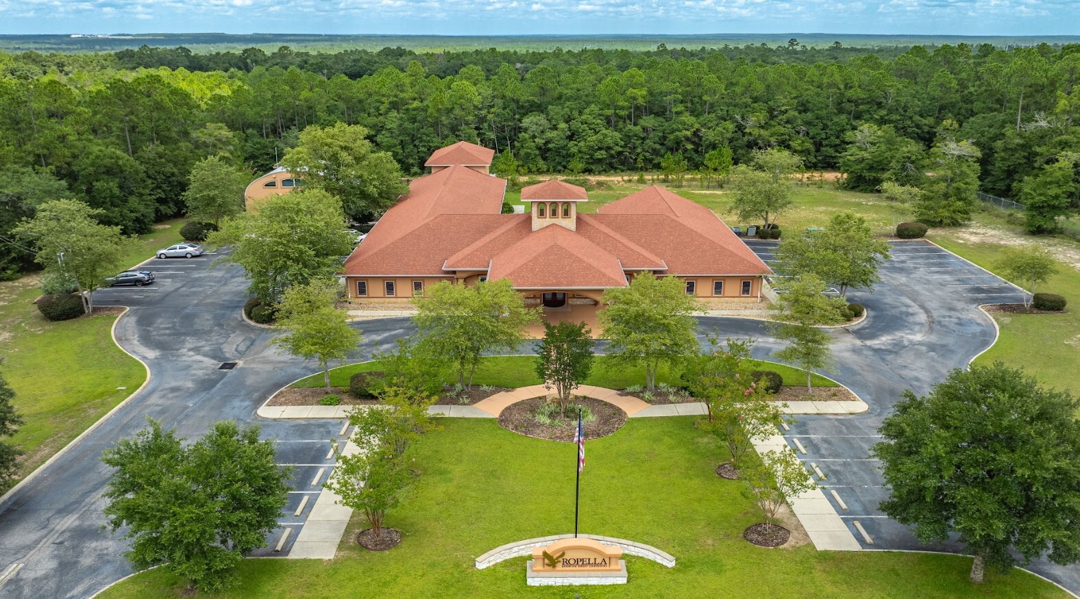 8100 Opportunity Dr, Milton, FL for Rent
