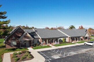 Indianapolis, IN Office, Office/Medical - 6825 Parkdale Pl