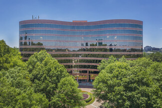 Atlanta, GA Coworking Space - 1000 Parkwood Cir SE