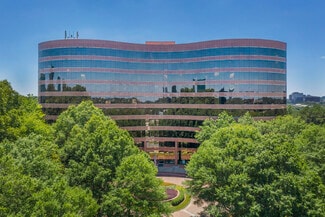 Atlanta, GA Office - 1000 Parkwood Cir SE