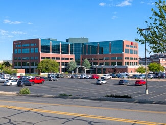Sandy, UT Office, Office/Retail, Medical - 10011 S Centennial Pky