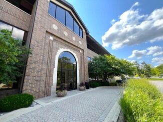 Glen Ellyn, IL Office, Office/Medical - 45 S Park Blvd