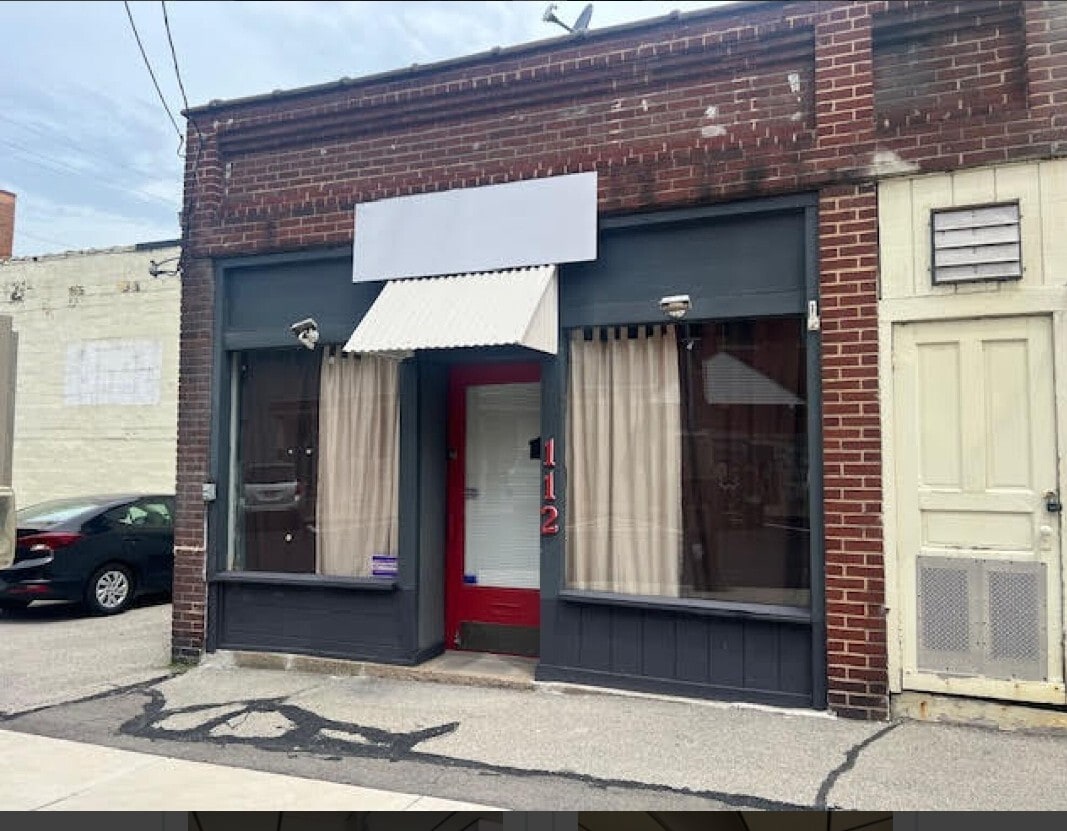 112 New Castle St, Butler, PA for Rent