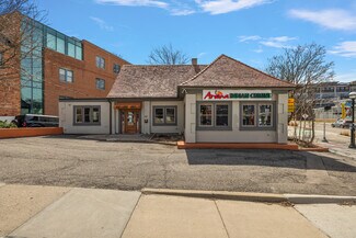 Ann Arbor, MI undefined - 221 W Liberty St Ann Arbor, MI undefined - 221 W Liberty St