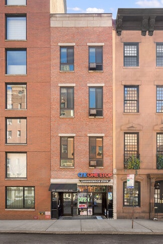 New York, NY Apartments - 141 Lexington Ave New York, NY Apartments - 141 Lexington Ave