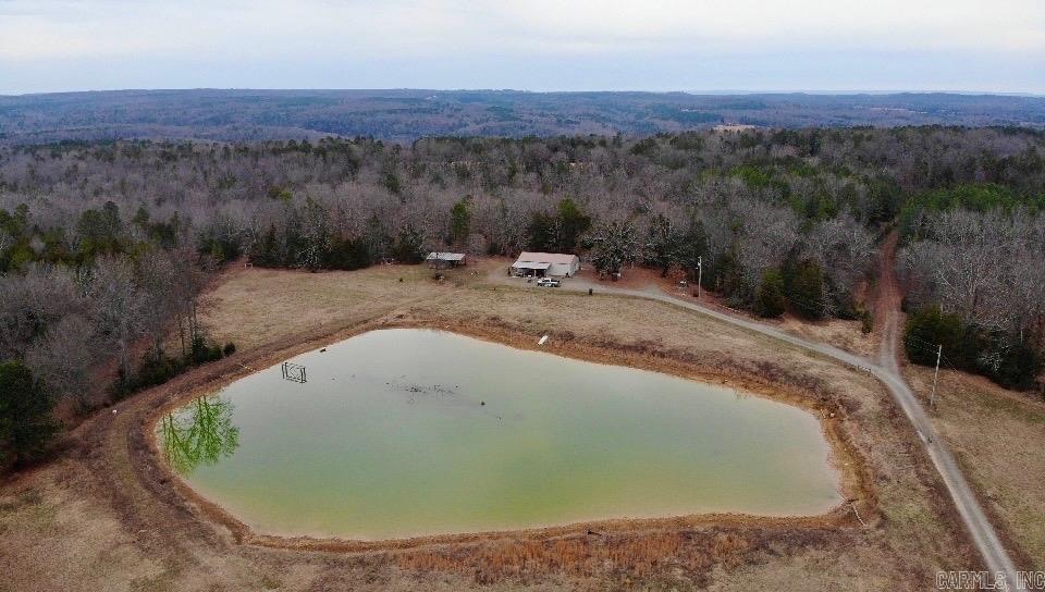 155 Sweet Gum Holw, Rose Bud, AR for Sale