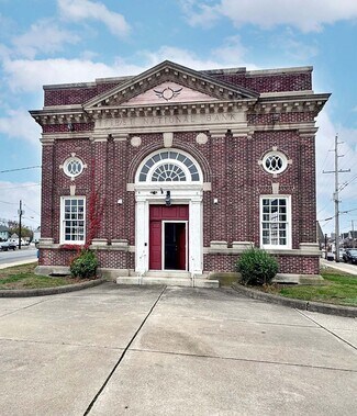 Westville, NJ Office - 145 Broadway St Westville, NJ Office - 145 Broadway St