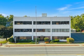 Worth, IL Office - 7000 W 111th St