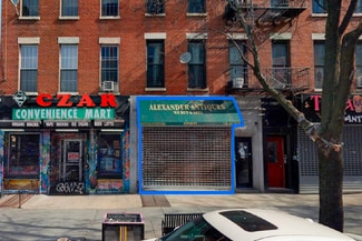 Bronx, NY Retail - 41 Bruckner Blvd