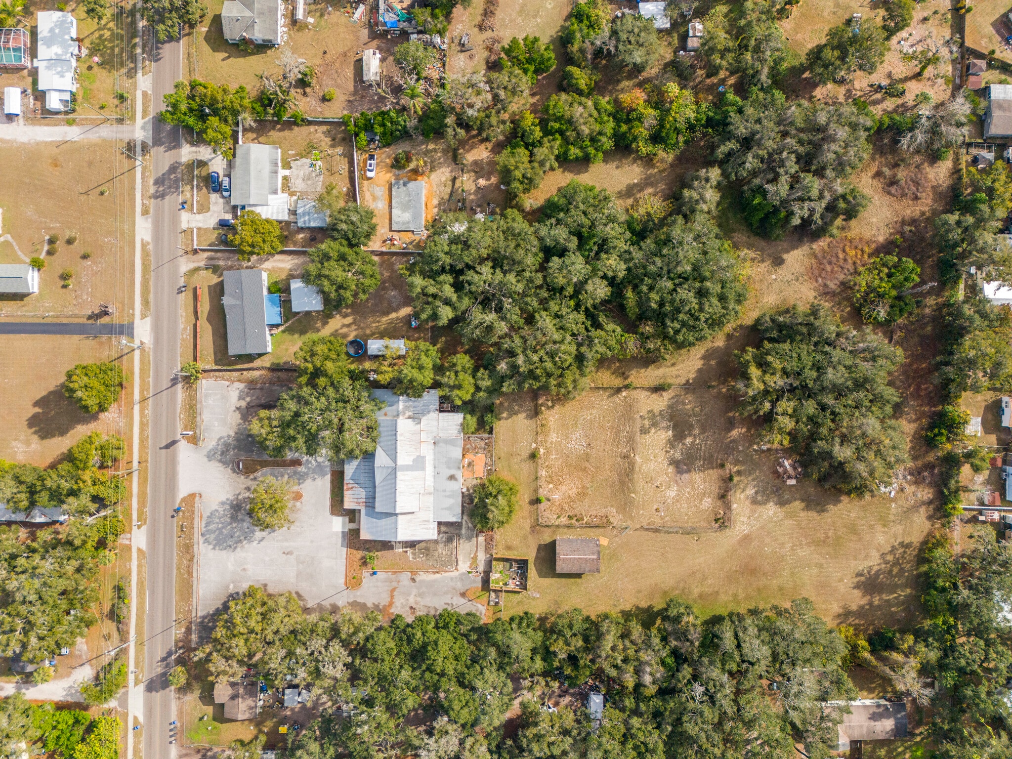 10511 Main St, Thonotosassa, FL for Sale
