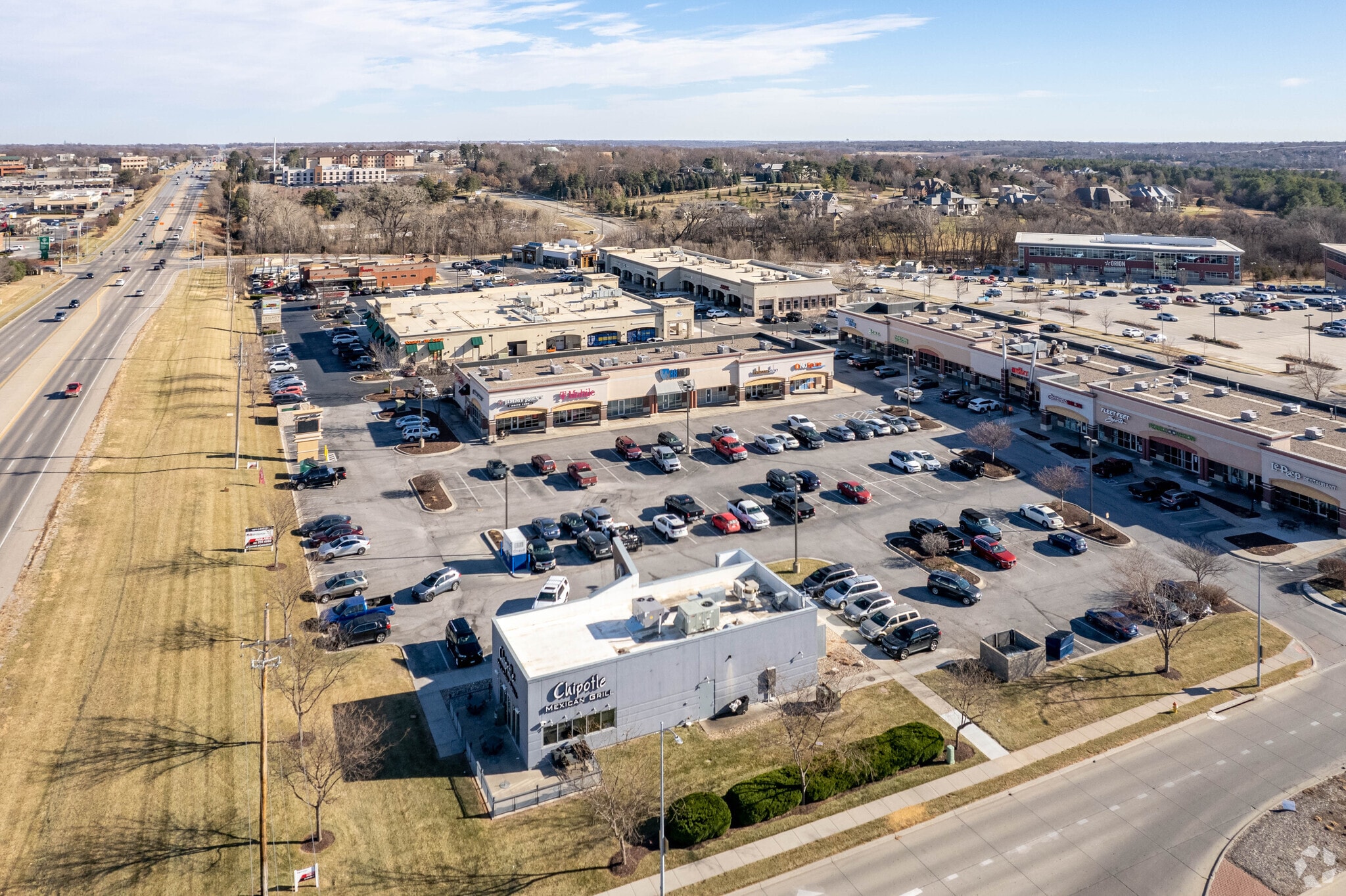 17650 Wright St, Omaha, NE for Rent