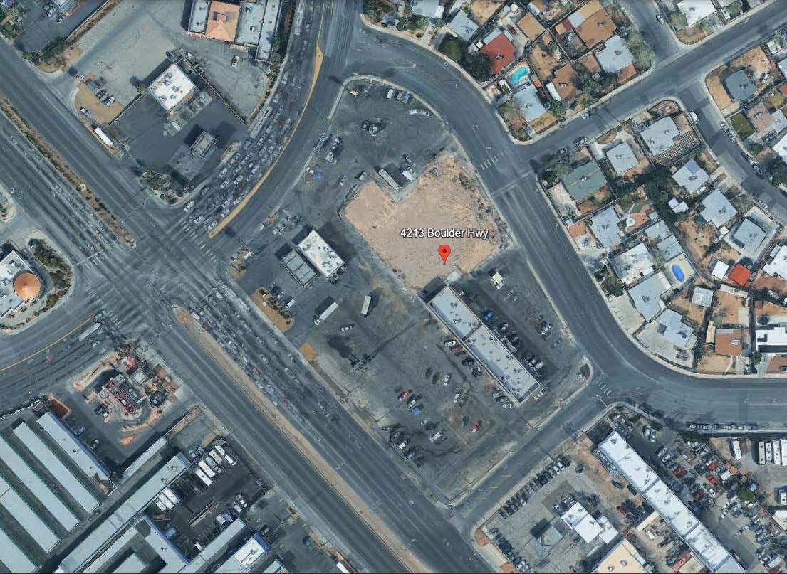 4213 Boulder Hwy, Las Vegas, NV for Rent