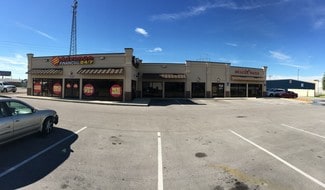 Decherd, TN Retail - 2585 Decherd Blvd