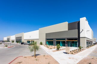 Mesa, AZ Industrial - E Ray Rd Mesa, AZ Industrial - E Ray Rd