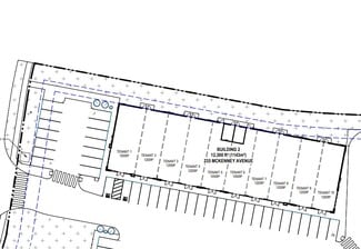 St. Albert, AB Retail - 235 Mckenney Av