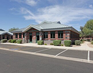 Mesa, AZ Office - 2812 N Norwalk