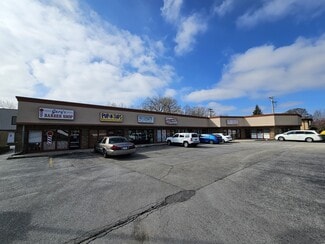Oak Forest, IL Retail - 4815 155th St