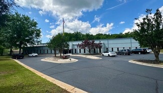 Harrisburg, NC Light Manufacturing - 5254 S Pit Rd