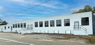 Big Rapids, MI Industrial - 1010 E Madison St