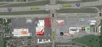 Tulsa, OK Commercial Land - 5112 S Harvard Ave