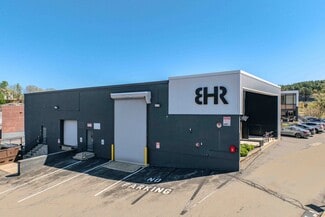 Waltham, MA R&D - 179 Bear Hill Rd