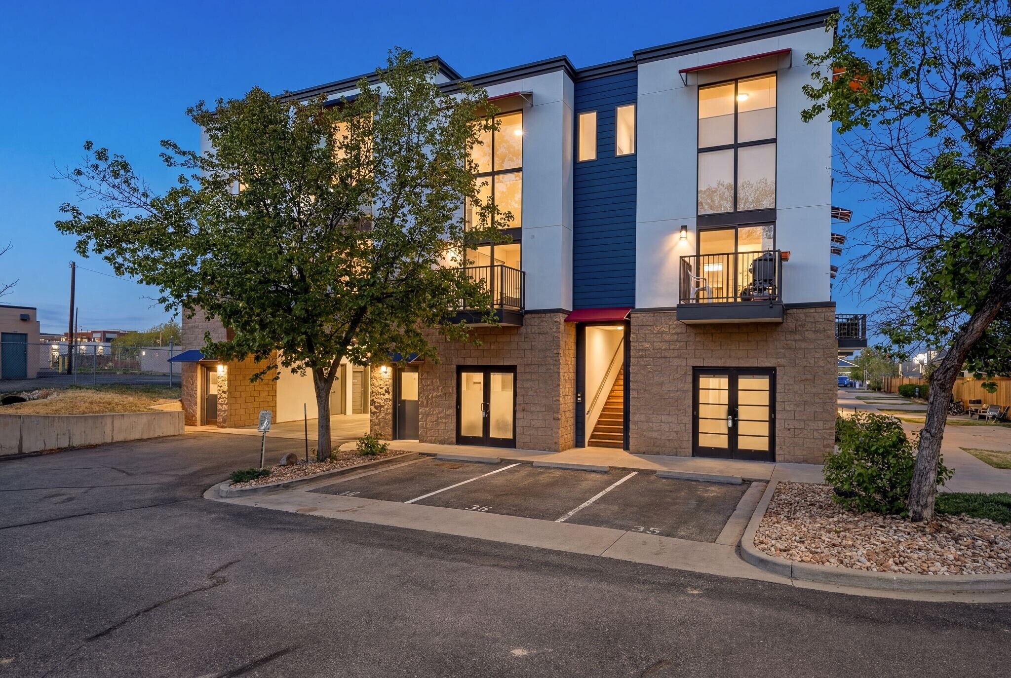 4645 N Broadway St, Boulder, CO for Sale