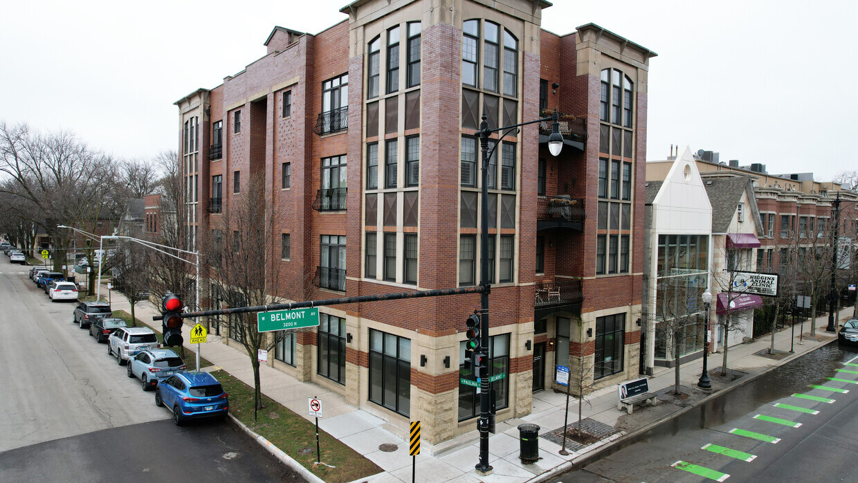 3152 N Paulina St, Chicago, IL for Sale