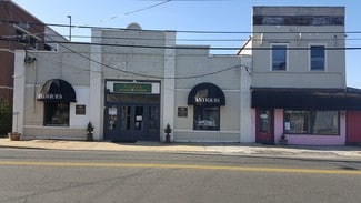 Red Bank, NJ Retail - 169-171 W Front St Red Bank, NJ Retail - 169-171 W Front St