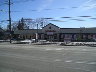 North Olmsted, OH Retail - 25139-25195 Lorain Rd