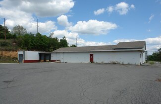 Rome, GA Manufacturing - 2101 Rockmart Hwy