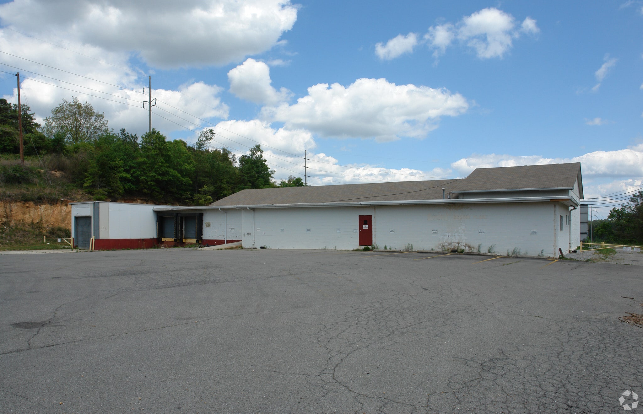 2101 Rockmart Hwy, Rome, GA for Sale