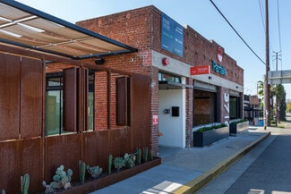 Los Angeles, CA Retail - 3716 Eagle Rock Blvd
